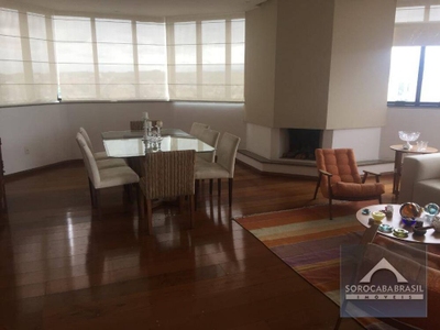 Apartamento, 3 quartos, 220 m² - Foto 4
