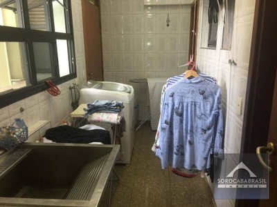 Apartamento, 3 quartos, 220 m² - Foto 1