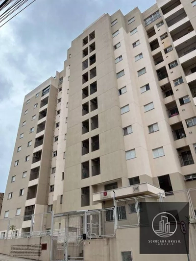 Apartamento, 3 quartos, 72 m² - Foto 1