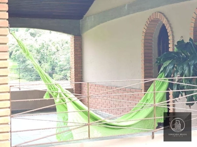 Chácara, 6 quartos, 7 hectares - Foto 3