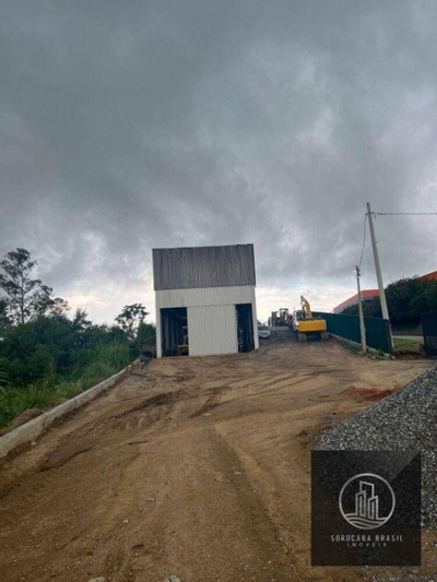 Depósito-Galpão, 950 m² - Foto 4