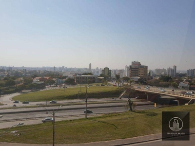 Sala-Conjunto, 45 m² - Foto 1