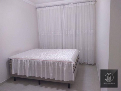 Apartamento, 2 quartos, 73 m² - Foto 4