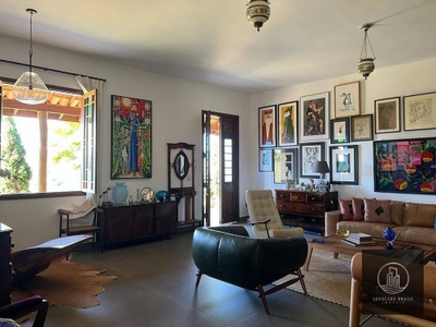 Sítio, 3 quartos, 27 hectares - Foto 4