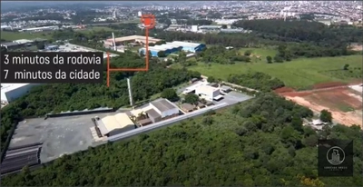 Depósito-Galpão, 8800 m² - Foto 5