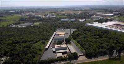 Depósito-Galpão, 8800 m² - Foto 1