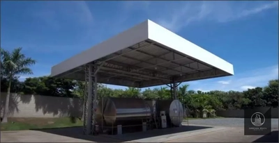 Depósito-Galpão, 8800 m² - Foto 4