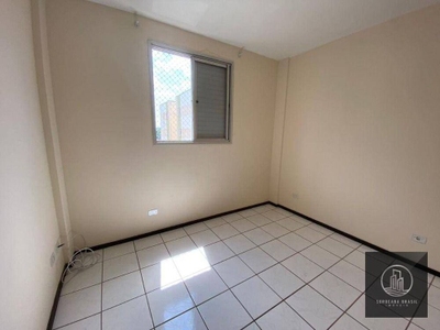 Apartamento, 3 quartos, 70 m² - Foto 2