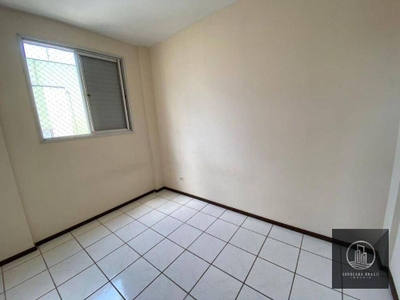 Apartamento, 3 quartos, 70 m² - Foto 1