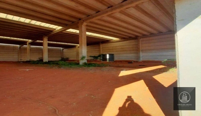 Depósito-Galpão, 1395 m² - Foto 5