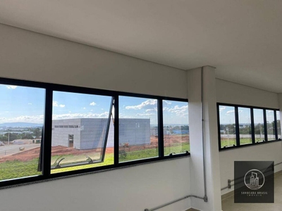 Depósito-Galpão, 2142 m² - Foto 2