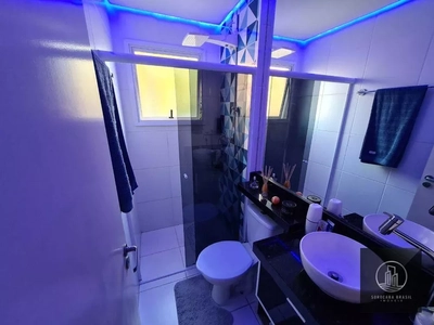 Apartamento, 2 quartos, 52 m² - Foto 5