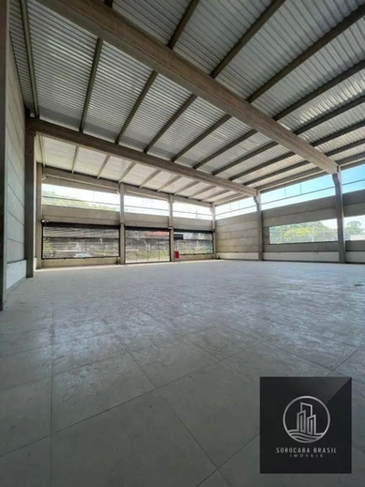 Depósito-Galpão, 1 m² - Foto 4