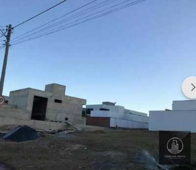 Loteamento e Condomínio, 300 m² - Foto 3