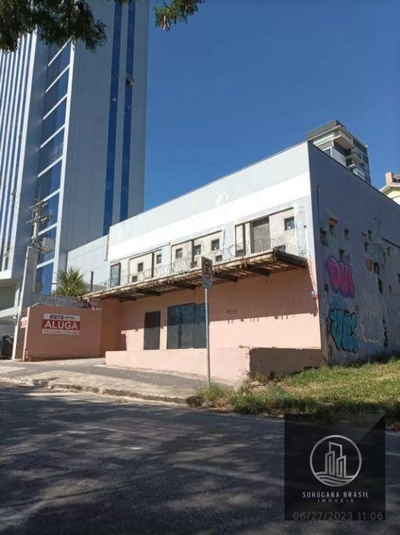 Prédio Inteiro, 581 m² - Foto 1