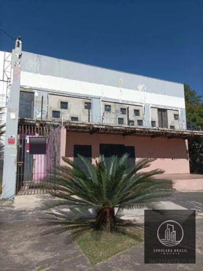 Prédio Inteiro, 581 m² - Foto 2