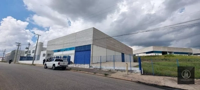 Depósito-Galpão, 2500 m² - Foto 1