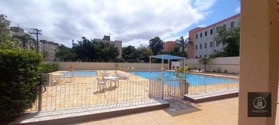 Apartamento, 1 quarto, 42 m² - Foto 3