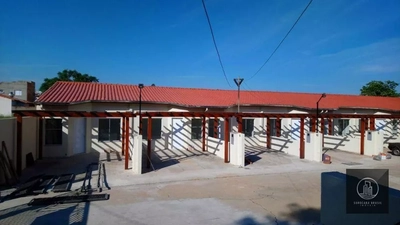 Casa, 2 quartos, 57 m² - Foto 1