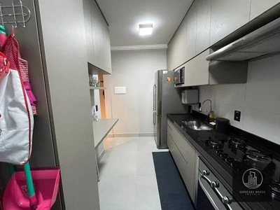 Apartamento, 2 quartos, 50 m² - Foto 1