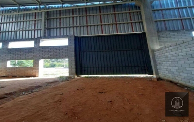 Depósito-Galpão, 1395 m² - Foto 3