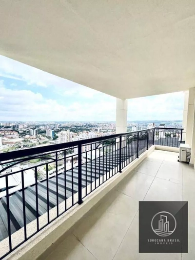 Cobertura, 4 quartos, 429 m² - Foto 3