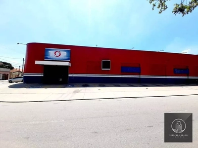 Loja-Salão, 702 m² - Foto 1