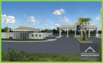 Loteamento e Condomínio, 200 m² - Foto 1