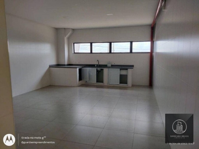 Depósito-Galpão, 3110 m² - Foto 2