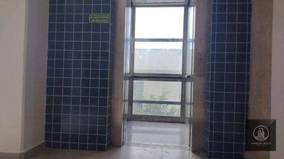 Depósito-Galpão, 3110 m² - Foto 1