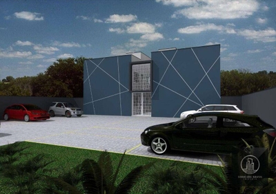 Apartamento, 3 quartos, 70 m² - Foto 3