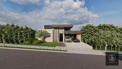 Casa de Condomínio, 3 quartos - Foto 4