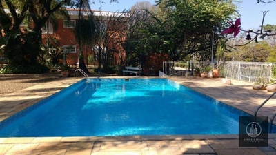 Sobrado, 4 quartos, 1000 m² - Foto 1