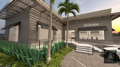 Sala-Conjunto, 120 m² - Foto 1