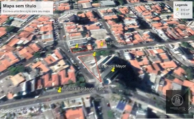 Prédio Inteiro, 300 m² - Foto 4