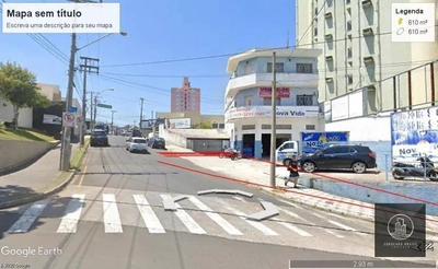 Prédio Inteiro, 300 m² - Foto 3