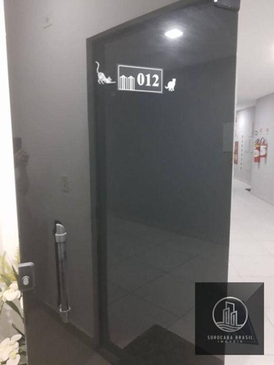 Sala-Conjunto, 40 m² - Foto 2