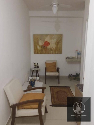 Sala-Conjunto, 40 m² - Foto 1