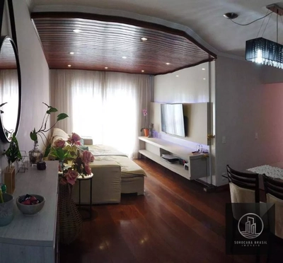 Apartamento, 3 quartos, 97 m² - Foto 4