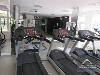 Apartamento, 4 quartos, 247 m² - Foto 5