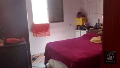 Casa, 3 quartos, 109 m² - Foto 3