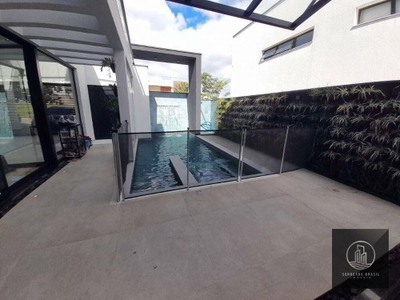 Casa de Condomínio, 4 quartos - Foto 5