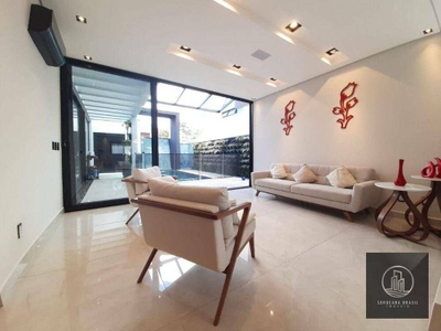 Casa de Condomínio, 4 quartos - Foto 2