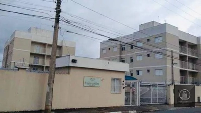 Apartamento, 2 quartos, 60 m² - Foto 2