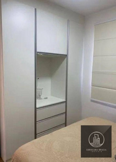 Apartamento, 2 quartos, 47 m² - Foto 5