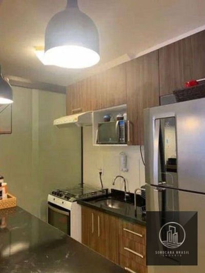 Apartamento, 2 quartos, 47 m² - Foto 2