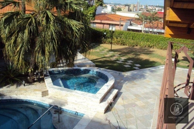 Casa, 5 quartos, 1013 m² - Foto 2