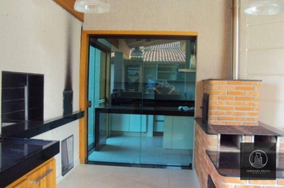 Casa, 5 quartos, 1013 m² - Foto 4