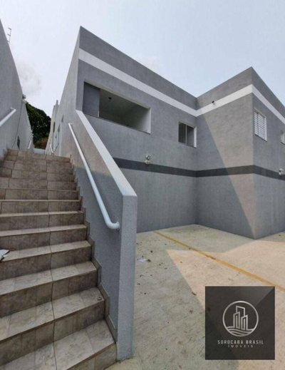 Casa, 2 quartos, 47 m² - Foto 2