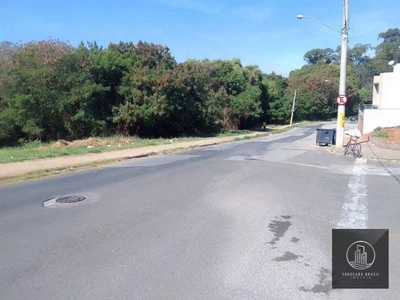 Terreno, 207 m² - Foto 2